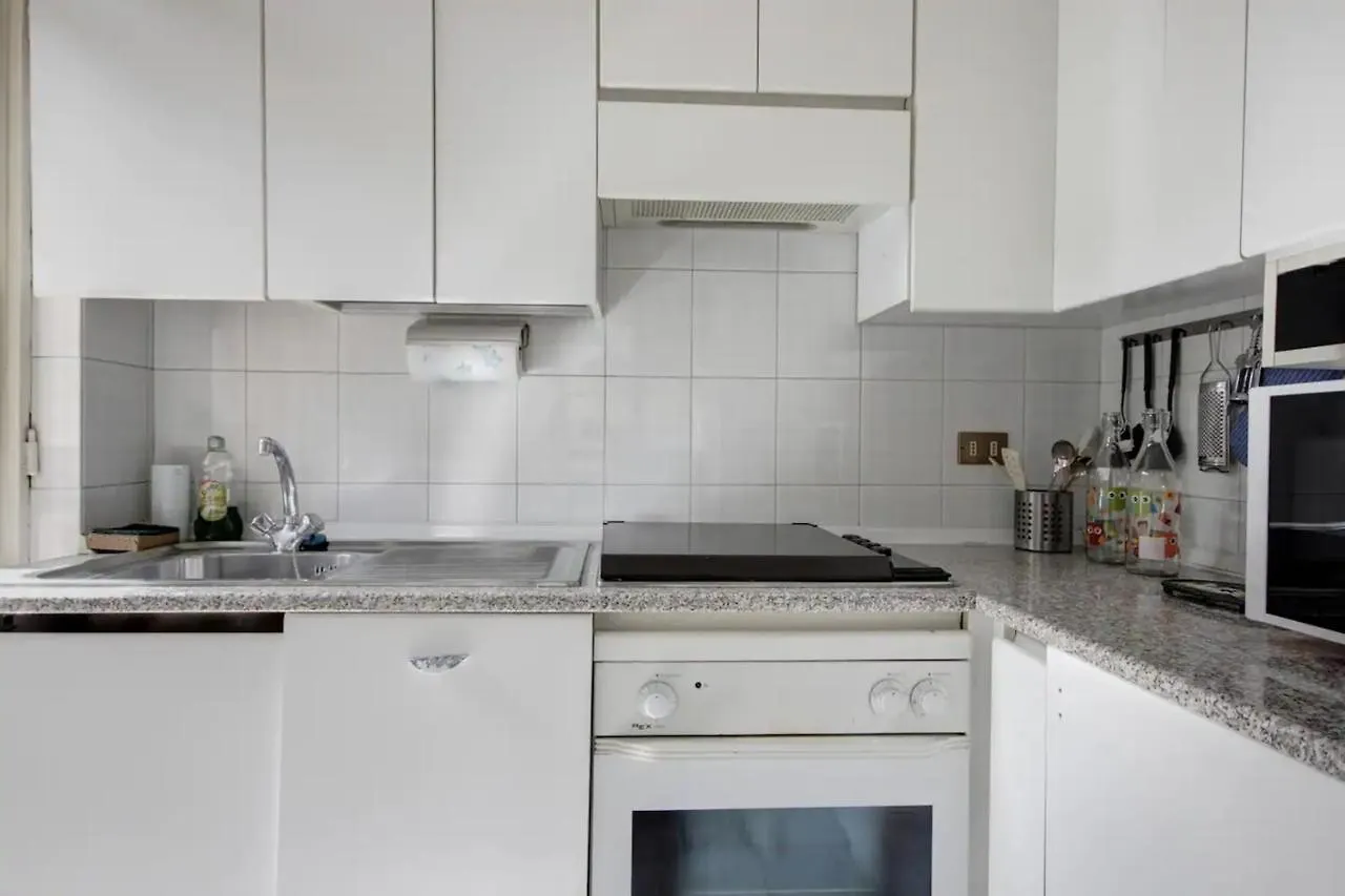 Milanrentals - Lotto Apartment