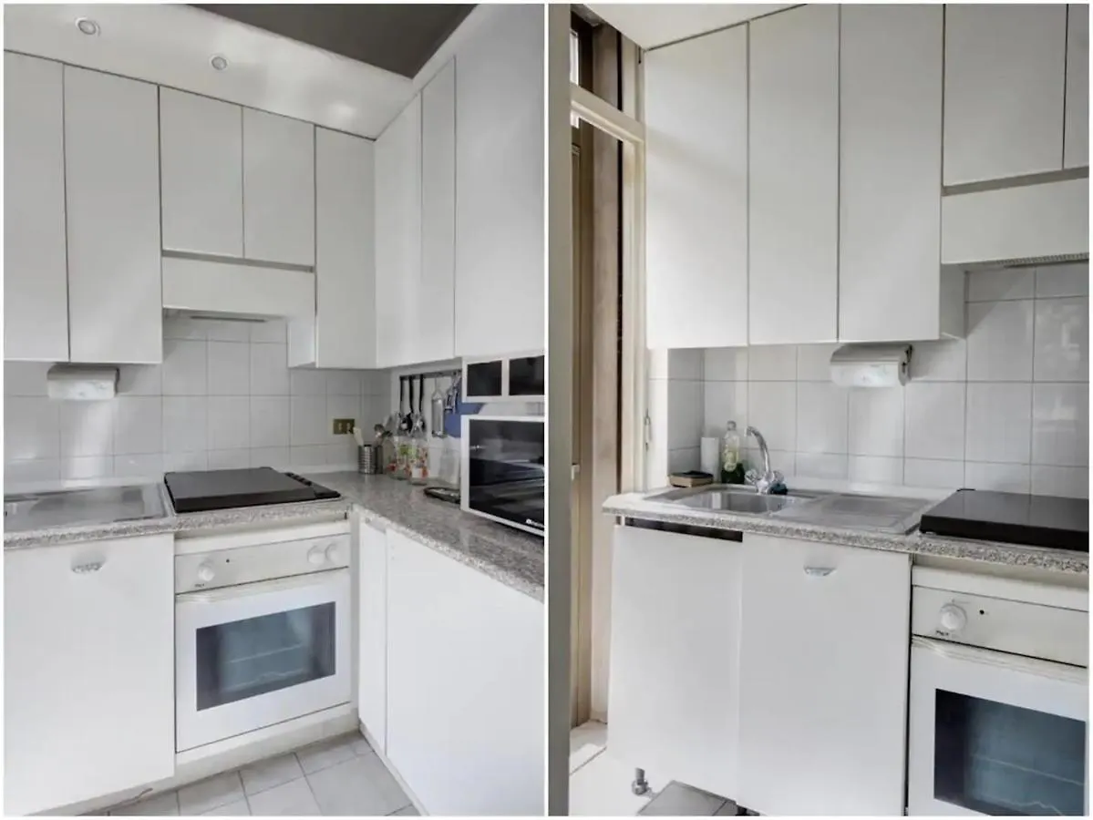 Milanrentals - Lotto Apartment  밀라노