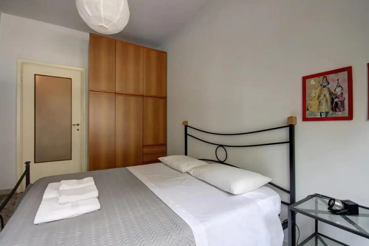 Milanrentals - Lotto Apartment 0*, 밀라노 이탈리아
