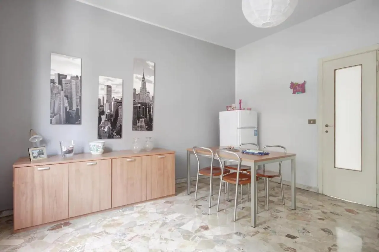 Milanrentals - Lotto Apartment Milano