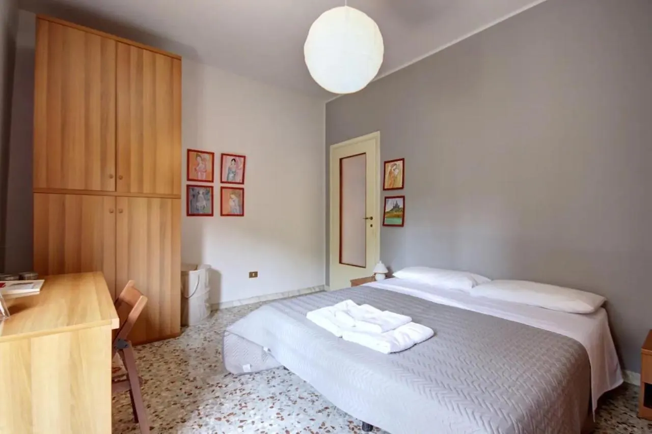 Milanrentals - Lotto Apartment İtalya